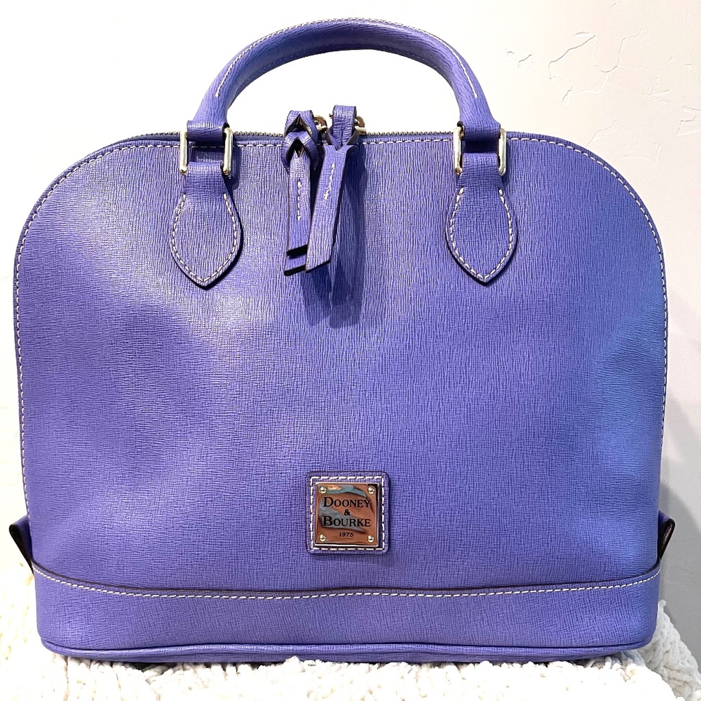 Dooney & Bourke Sorrento Satchel